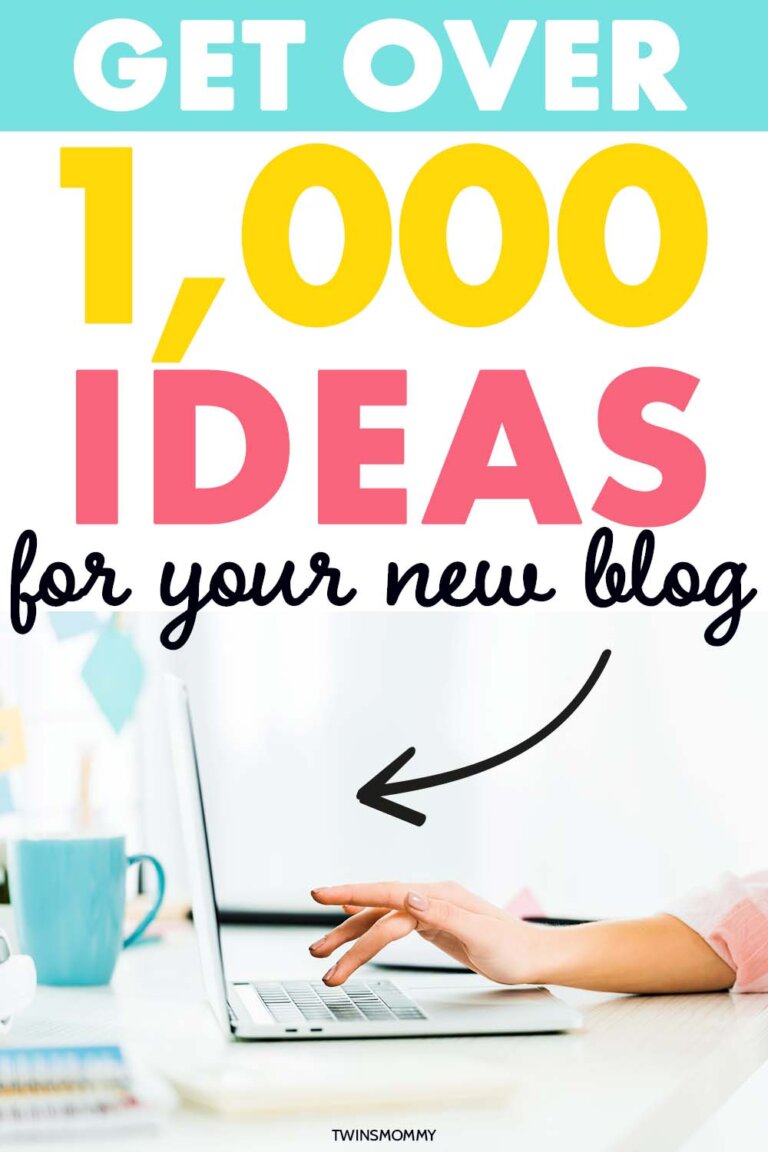ALL THE THINGS YOU BLOG