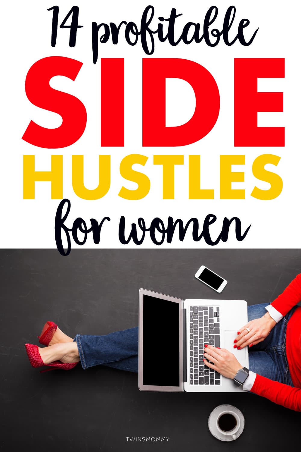 Side Hustles for Women How I Made Over 1500 In One Month (With My New