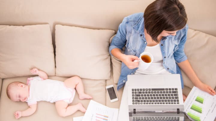 21 Best Part Time Work From Home Jobs That Pay Well: Rates and Requirements