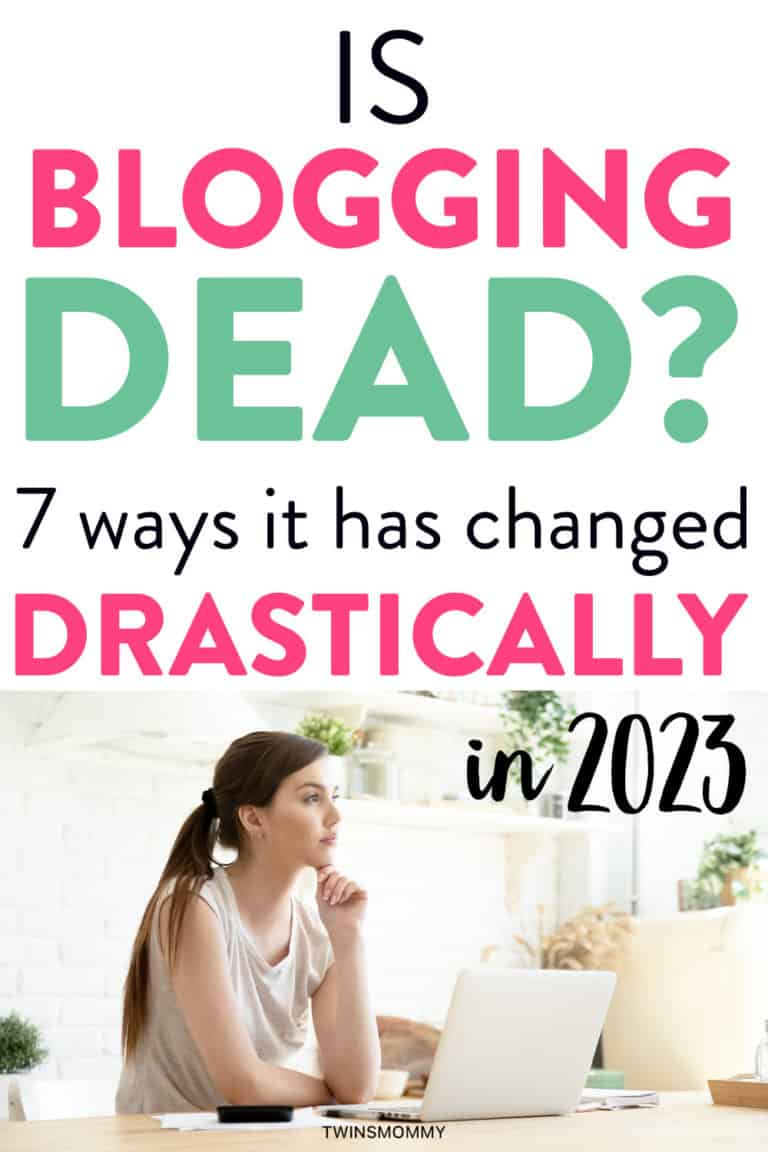 Is Fashion blogging Dead? - ZoeVogue