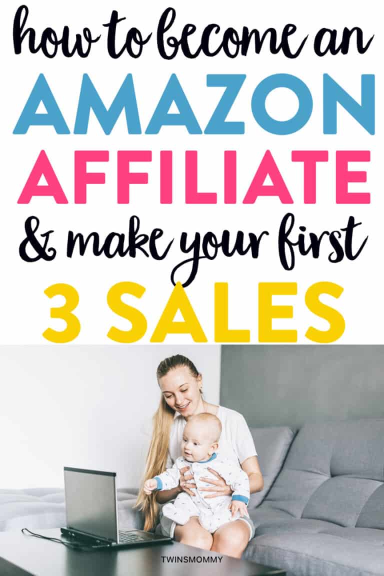 How Do I Become An Amazon Affiliate Without A Website