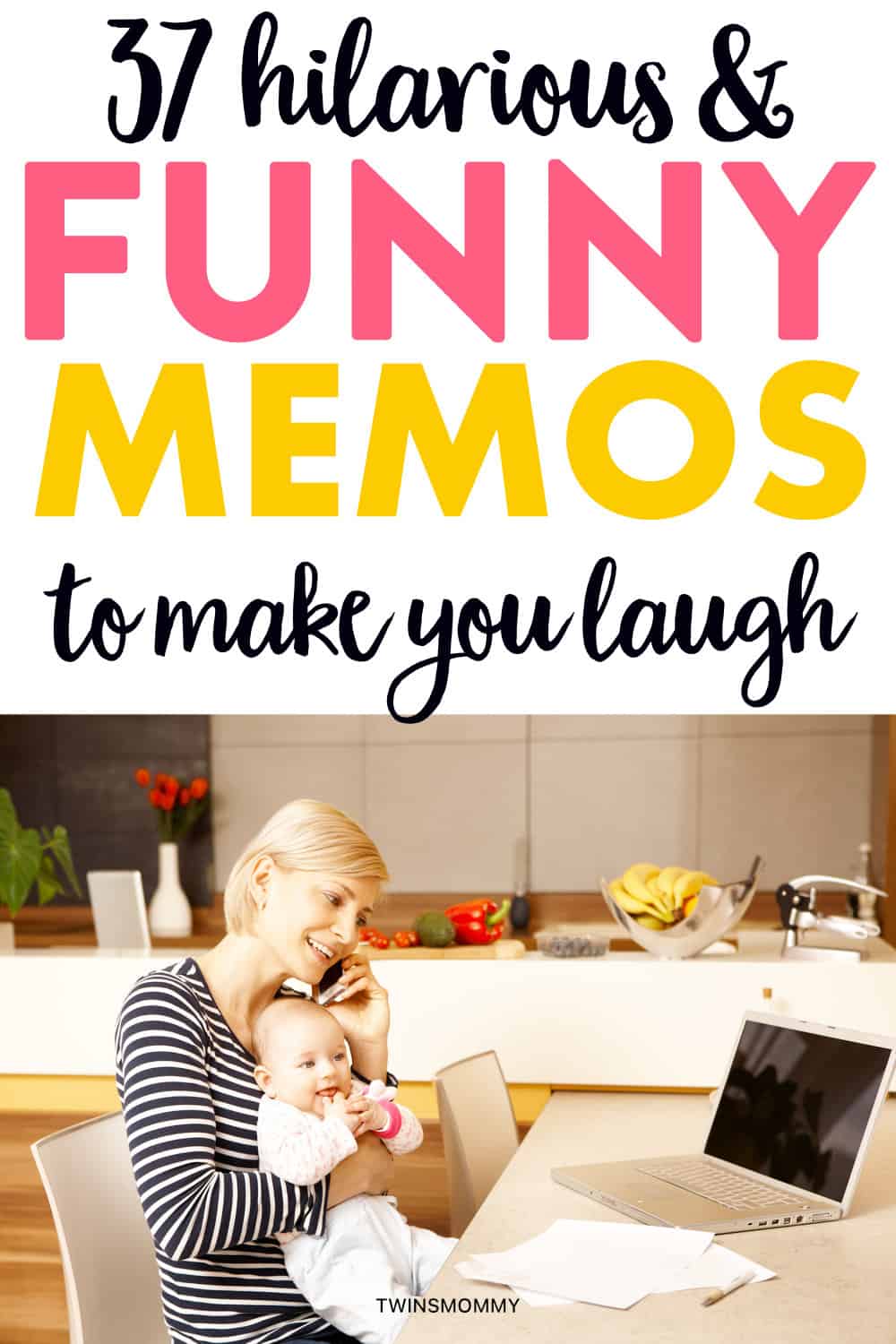 37 Funny Memos That'll Make You Laugh - Twins Mommy