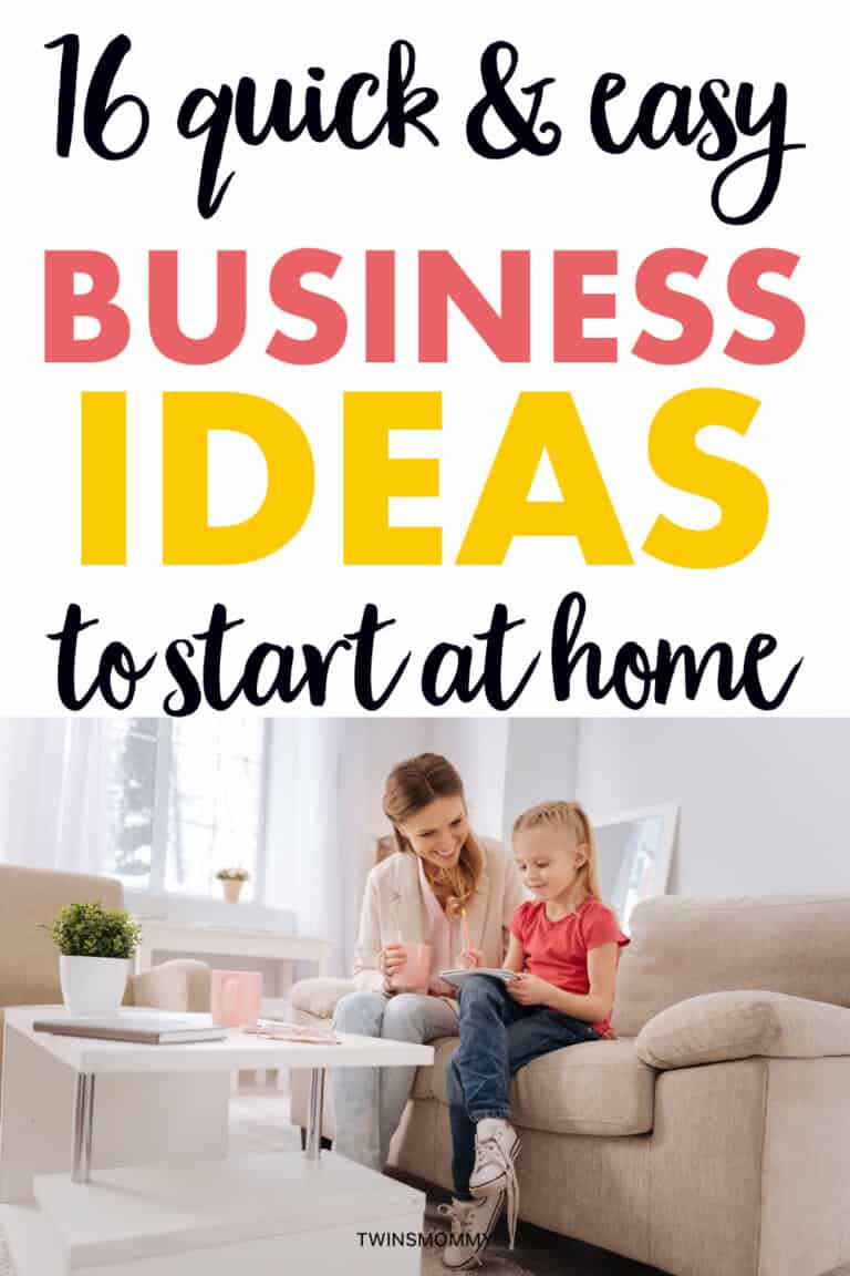 How To Start A Small Clothing Business From Home Without Money