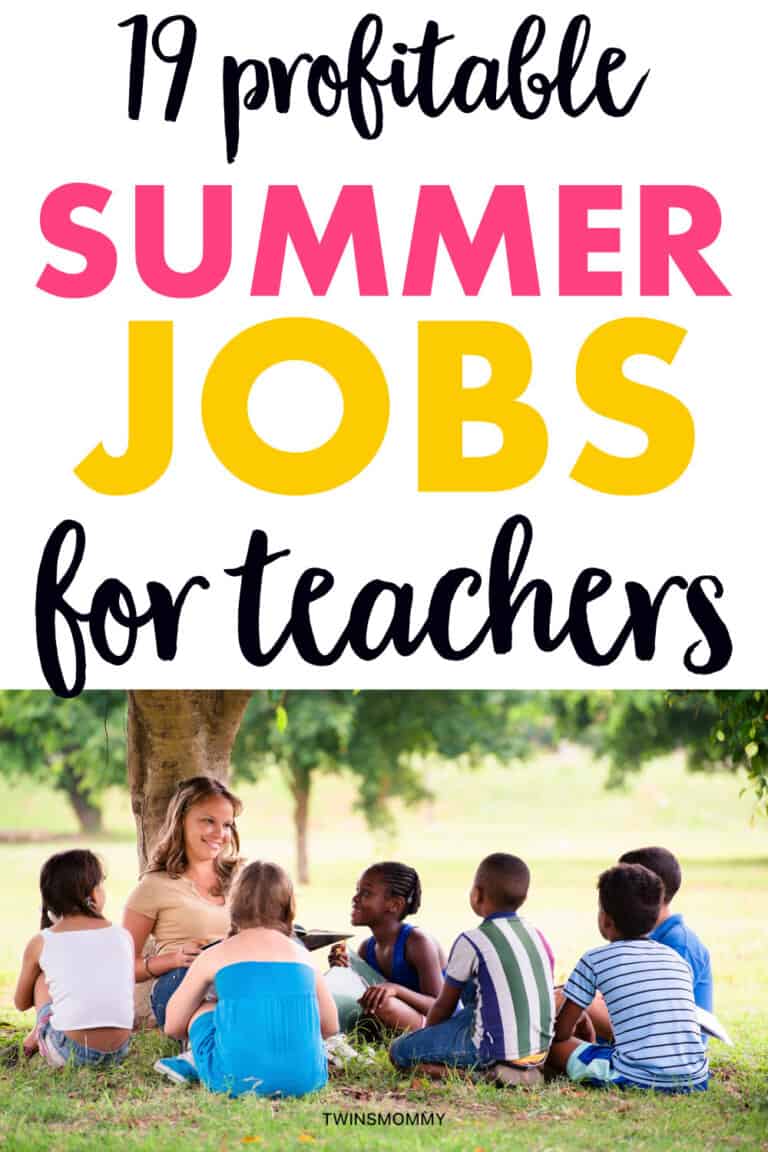 19-profitable-summer-jobs-for-teachers-twins-mommy