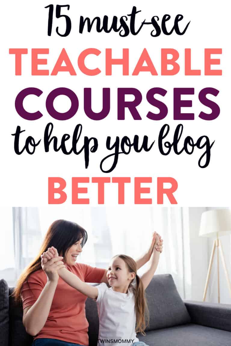 pin teachable courses