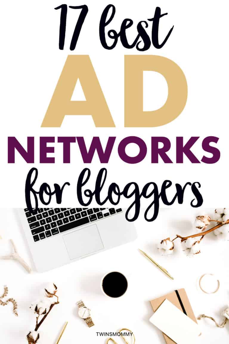 17 Jaringan Iklan Terbaik untuk Blogger (Panduan 2022)