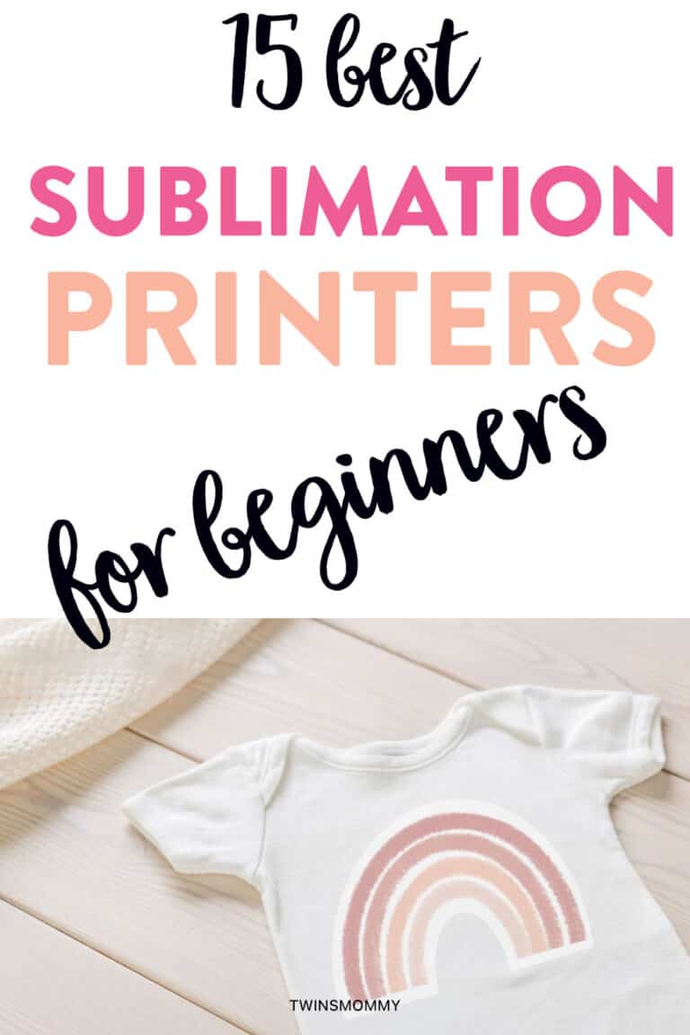 Sublimation for Beginners: What You Need to Know to Get Started! 