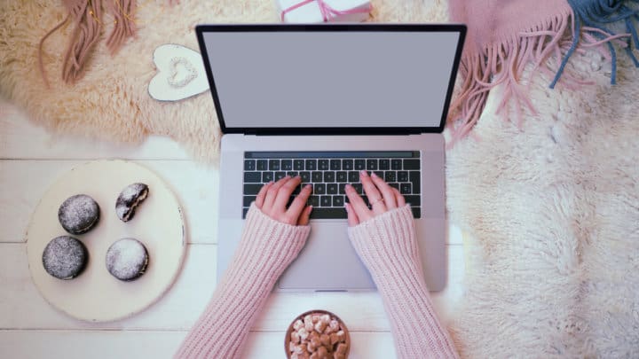 10 Best Laptops for Blogging in 2023