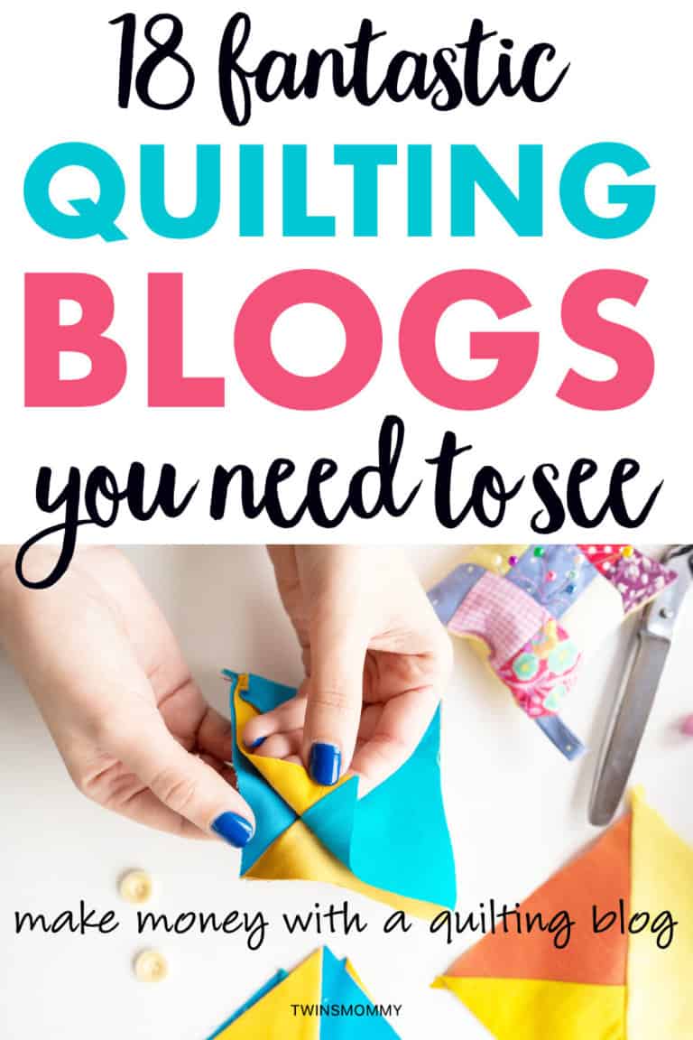 18 Blog Quilting Fantastis Yang Perlu Anda Ikuti