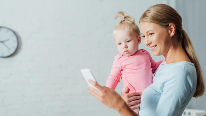 21 Best Apps to Make Money Fast (for Moms)