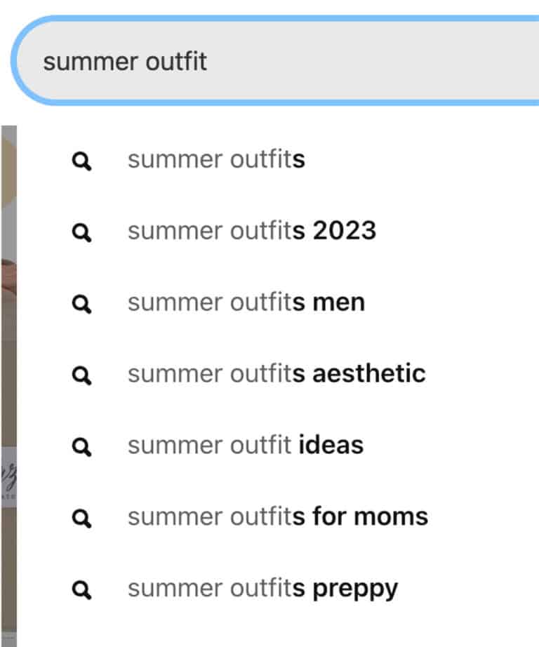Types Of Aesthetic Outfit Ideas With Names/Aesthetic Summer