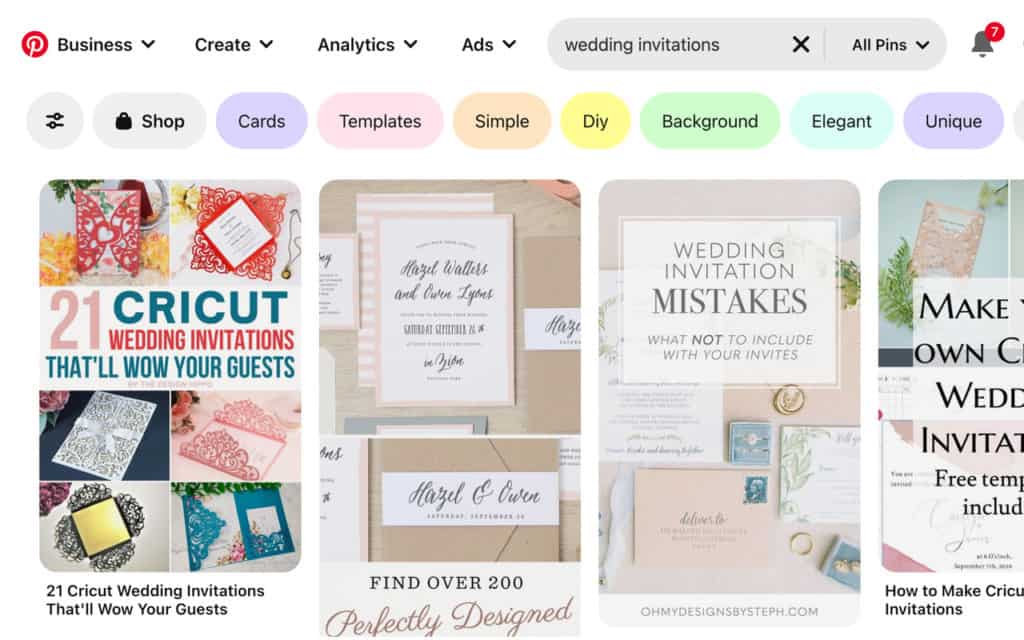 200 Pinterest Board Names That are Clever, Catchy and Poppin! Twins Mommy