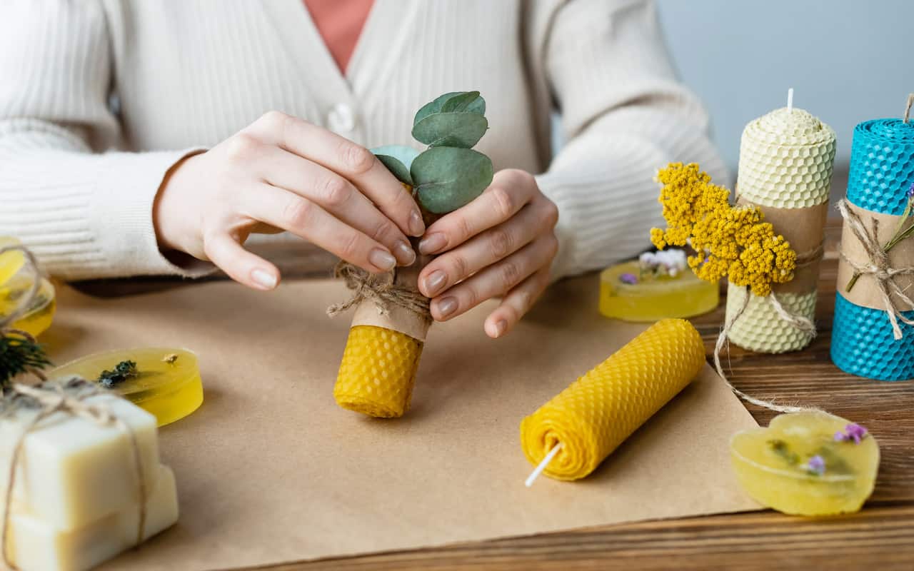 50+ Fun Candle Business Name Ideas for You Twins Mommy