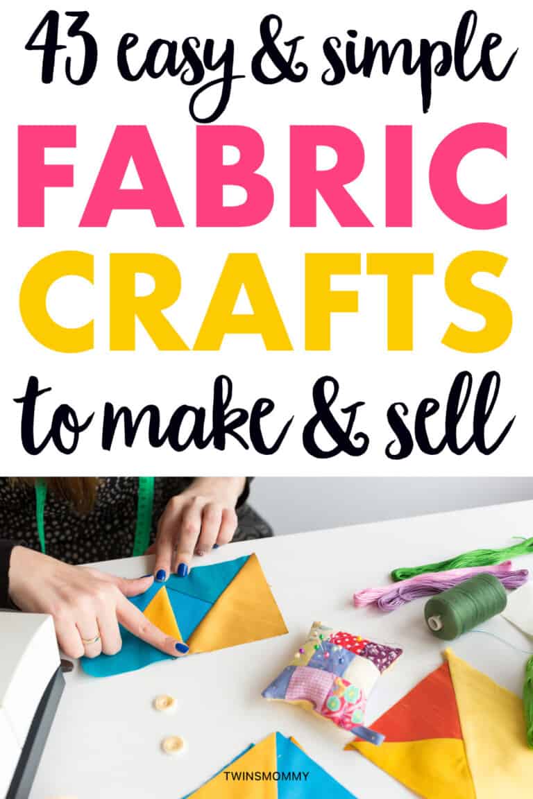 Fabric for deals crafts