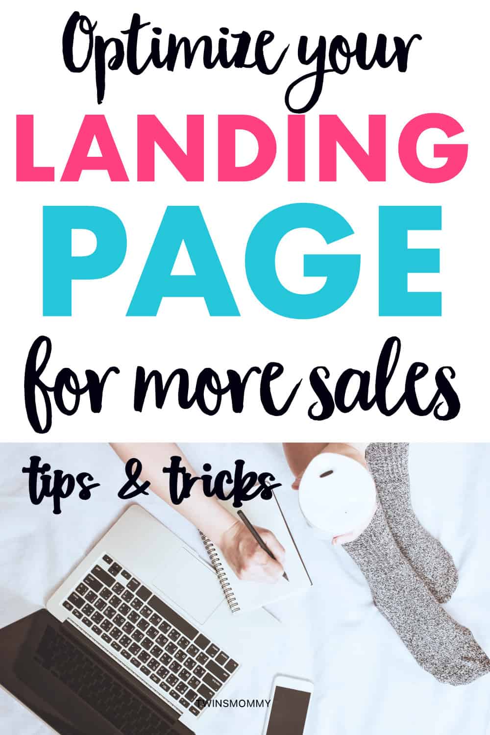Landing Page Optimization for Bloggers – Best Practice Tips To Get You ...