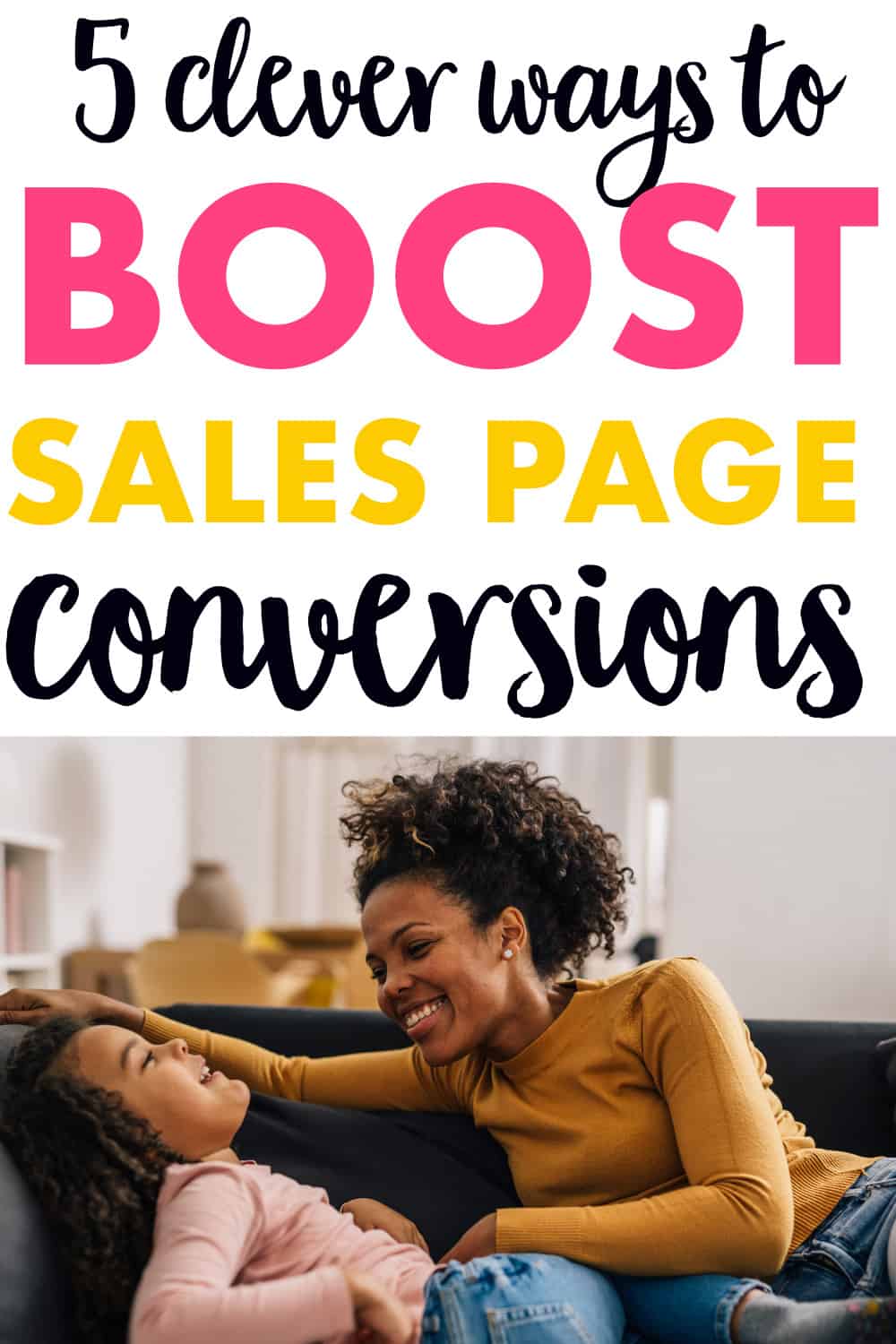 5 Reasons Why Your Sales Page Isn T Converting And How To Fix Them
