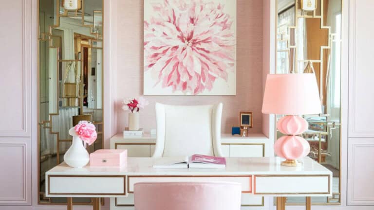 27 Cute Desk Accessory Ideas for Your Work Desk Decor - Twins Mommy