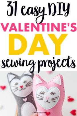Love Hearts Cotton Sweets Candy Valentine Dressmaking Fabric - 60" Wide, Spain