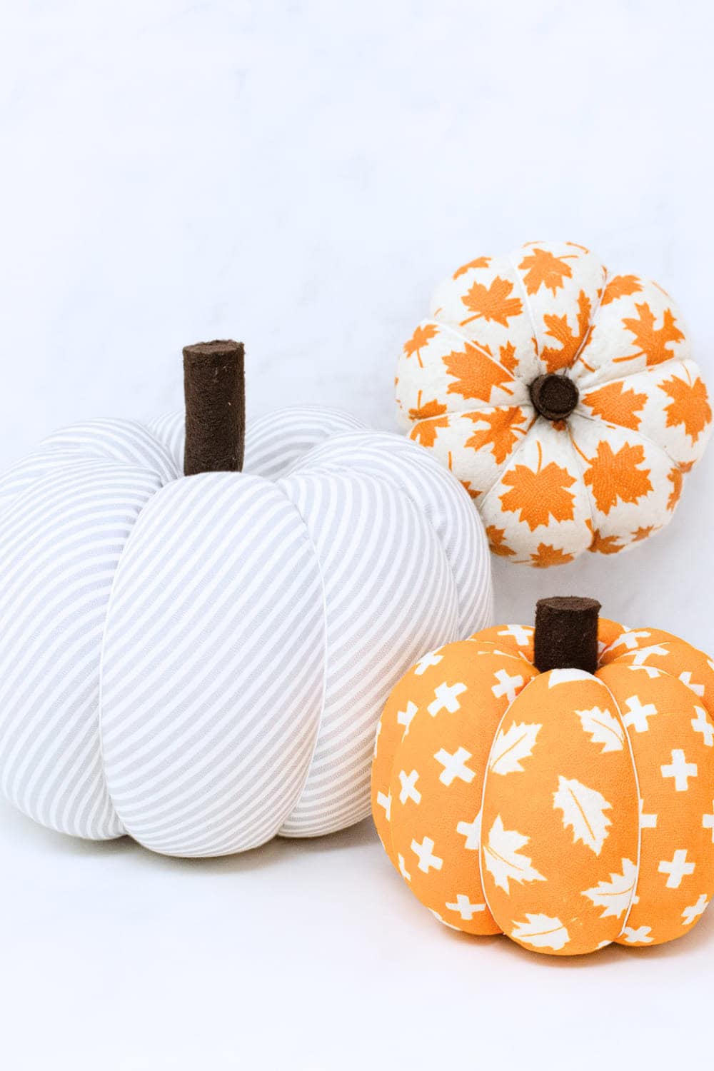 20 Festive Fall Sewing Projects You Can Easily Make - Twins Mommy