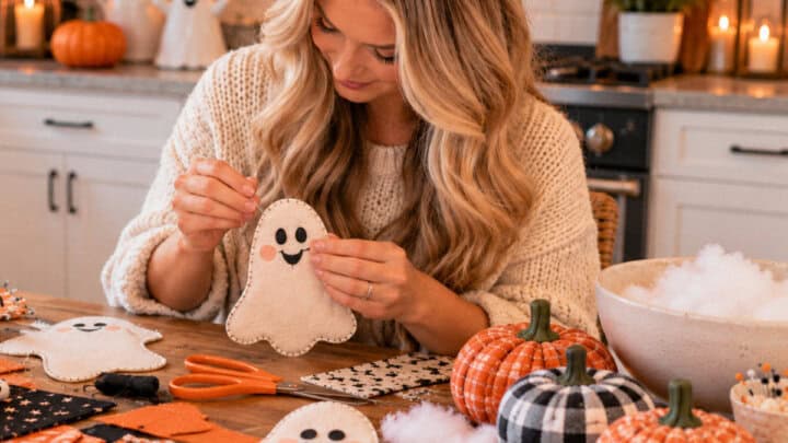 15 Cute Halloween Sewing Projects To Make & Sell